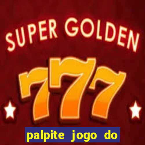 palpite jogo do bicho coruja hoje